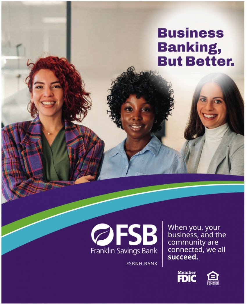 Franklin Savings Bank