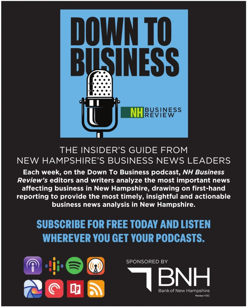 NH Business Review