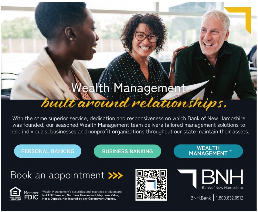 Bank of New Hampshire