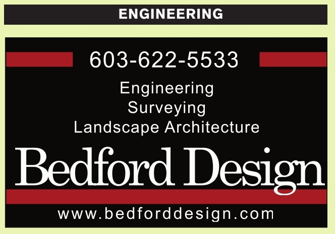 Bedford Design