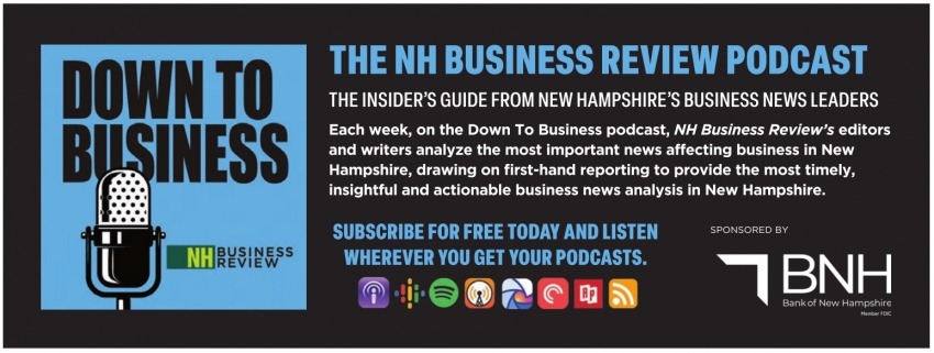 NH Business Review