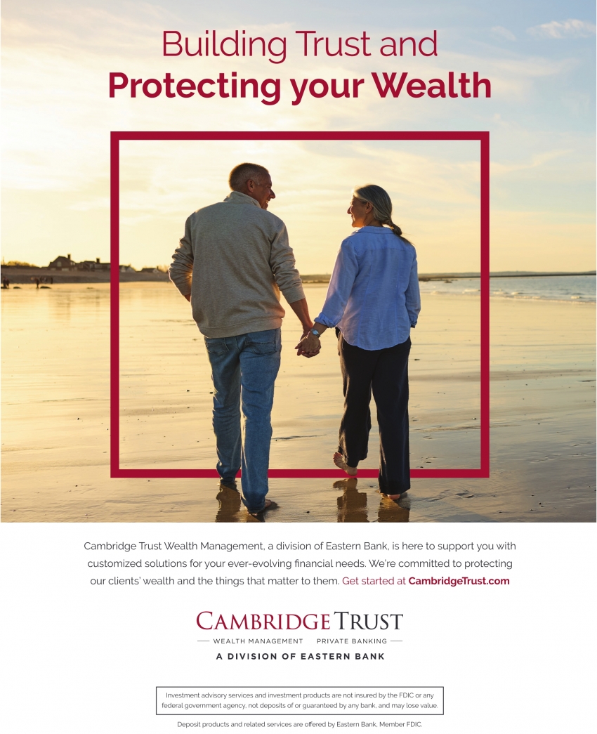 Cambridge Trust