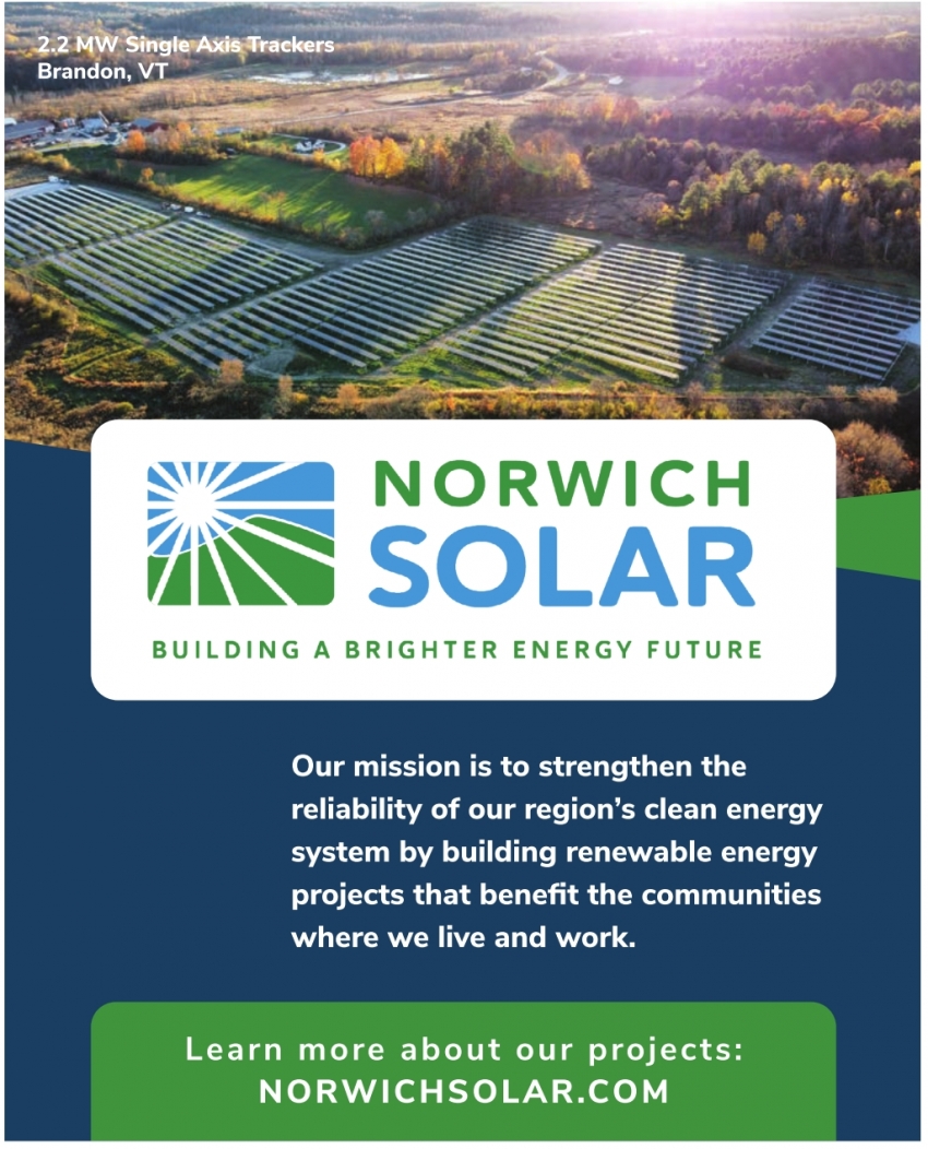 Norwich Solar