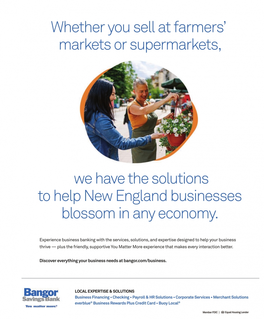 Bangor Saving Bank