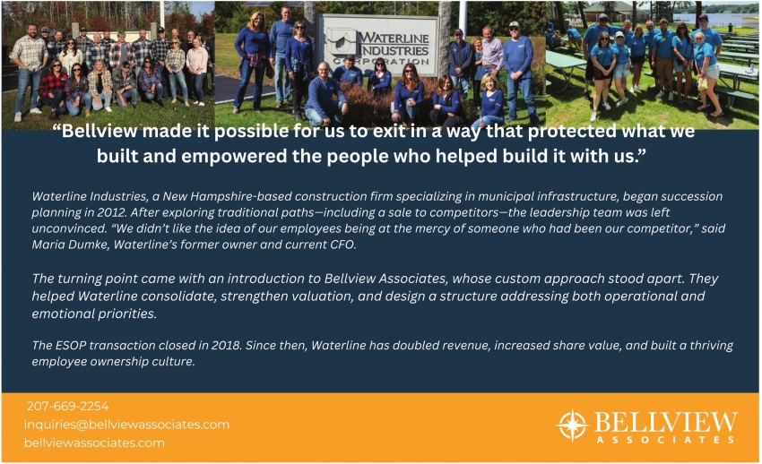 Bellview Associates