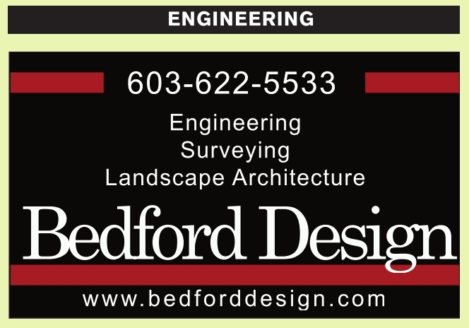 Bedford Design