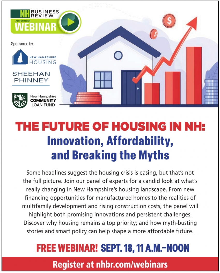 NH Business Review