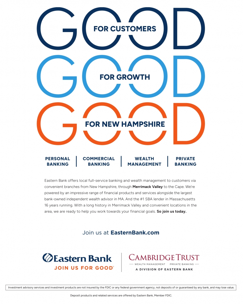 Eastern Bank