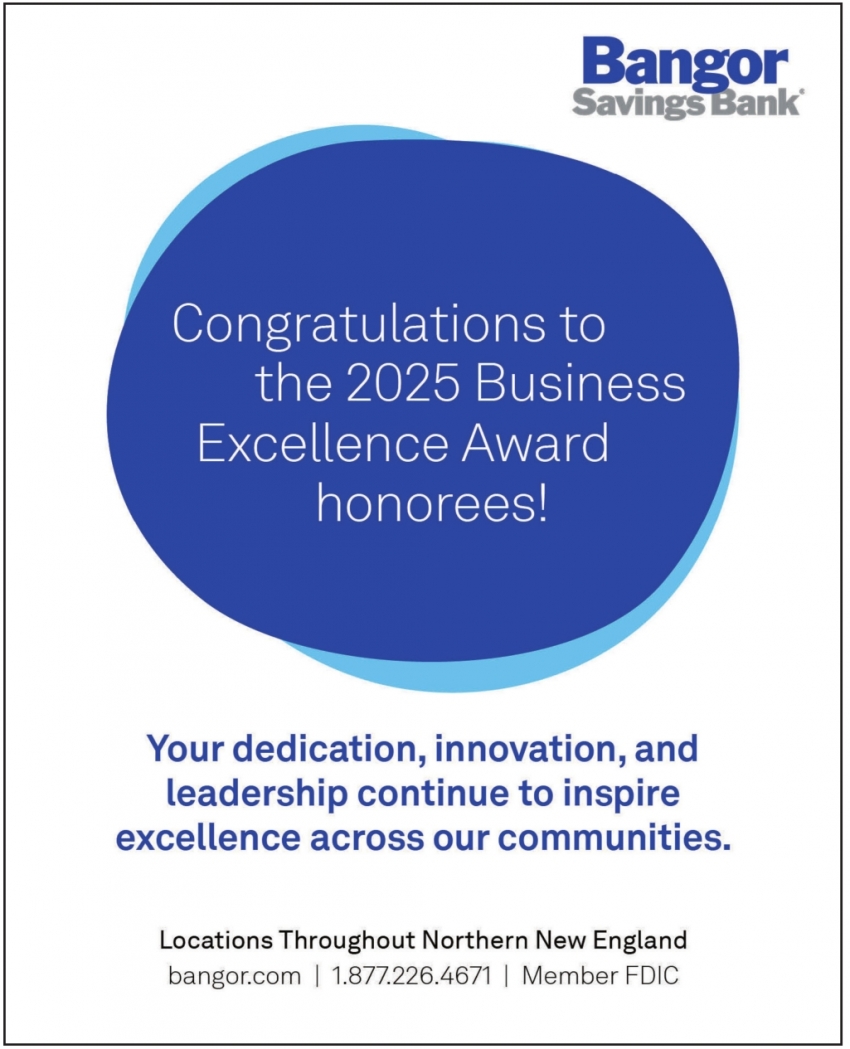 Bangor Saving Bank