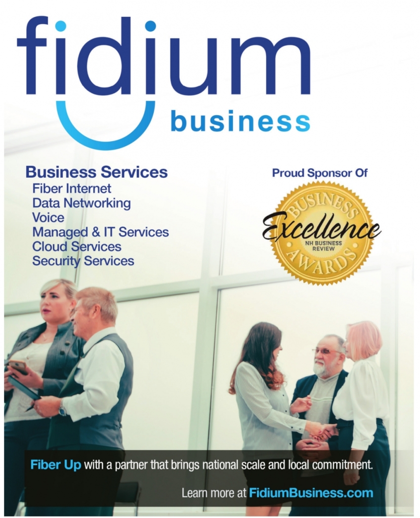Fidium Business