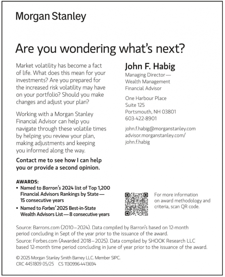 Morgan Stanley