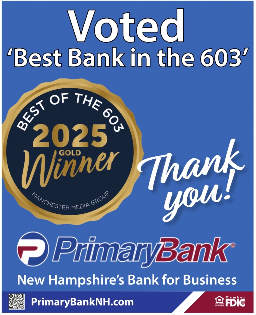 Primary Bank