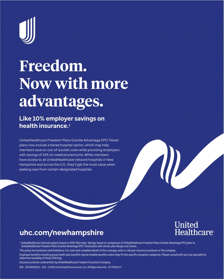 UnitedHealthcare Freedom Plans
