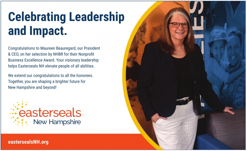 Easterseals New Hampshire