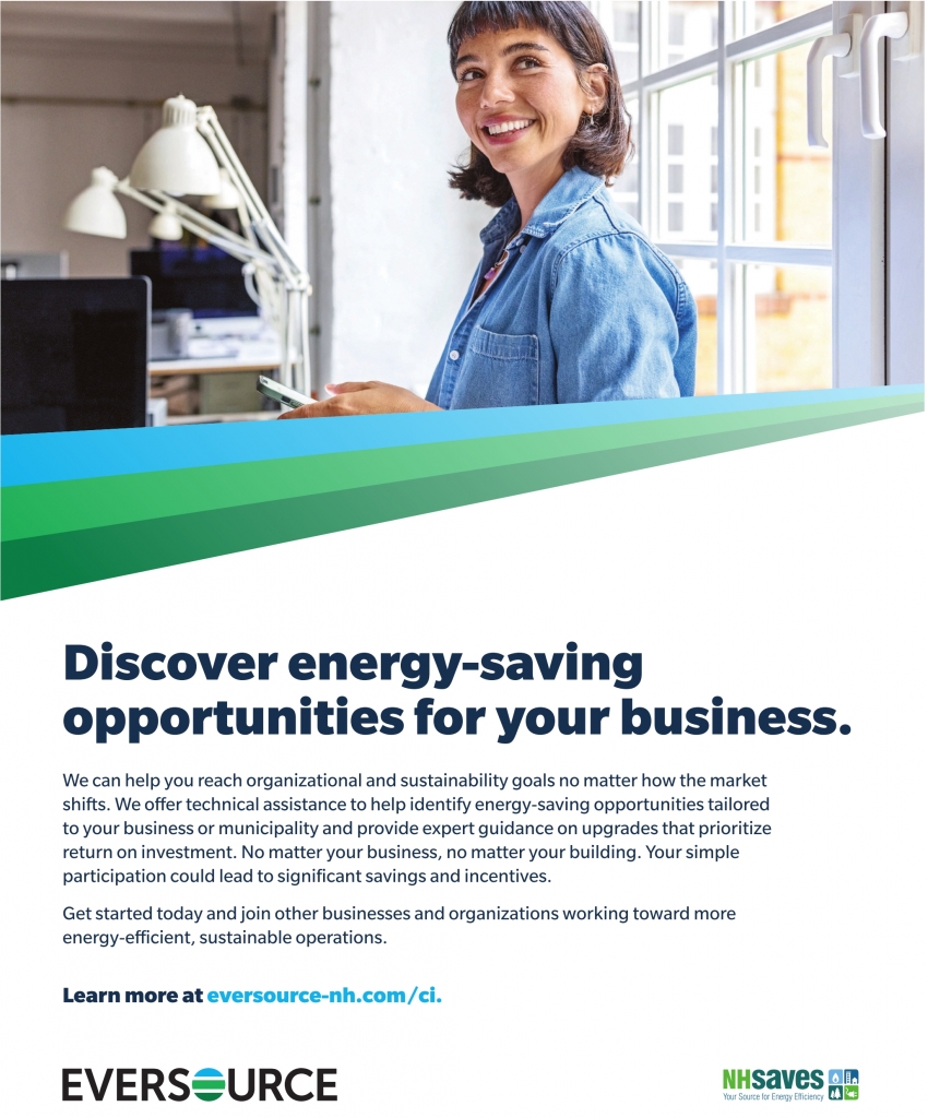 Eversource