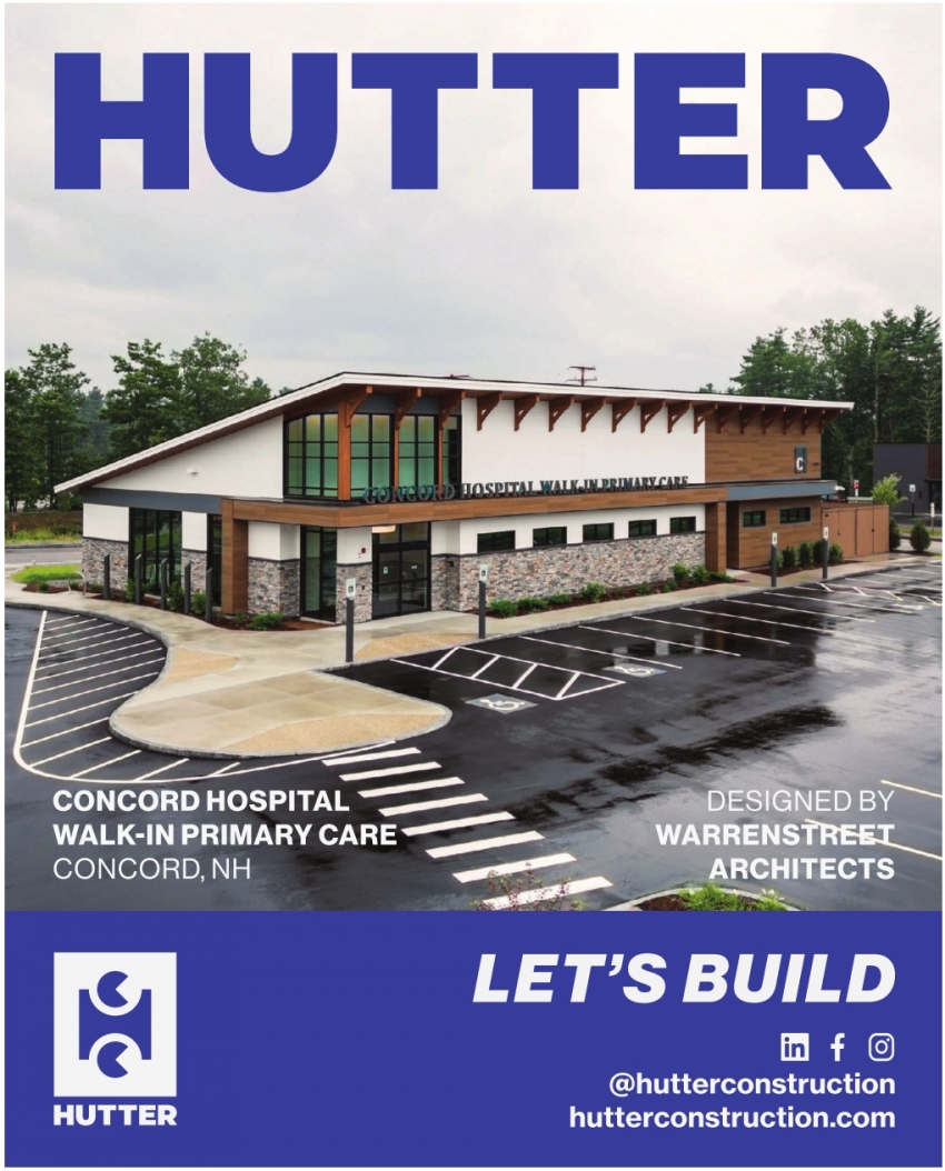 Hutter Construction