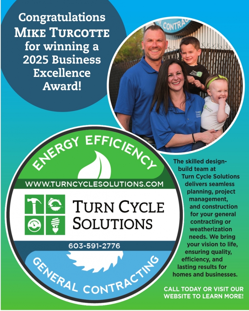 Turn Cycle Solutions