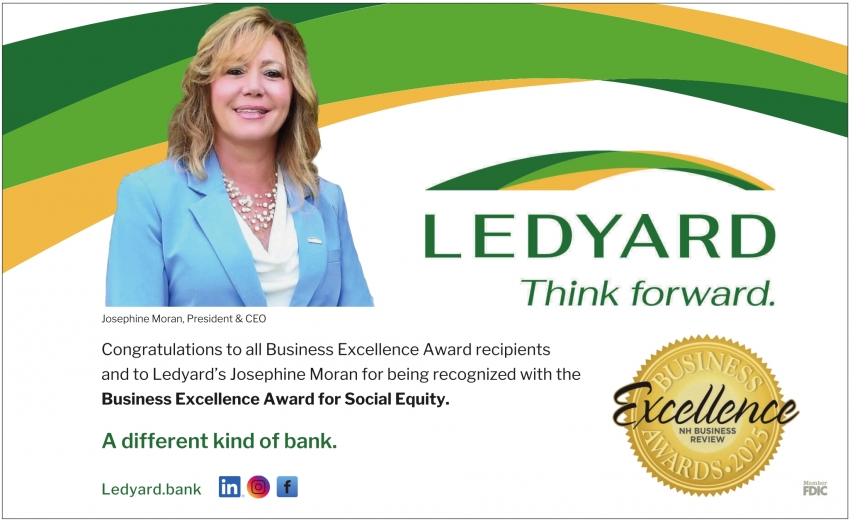 Ledyard Bank