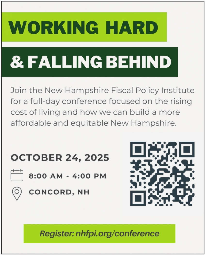 NH Fiscal Policy Institute