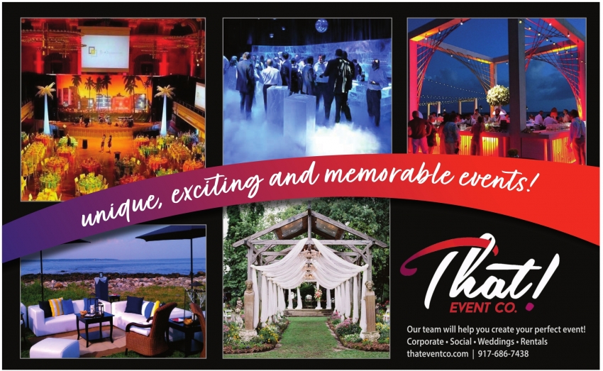 That! Event Co.