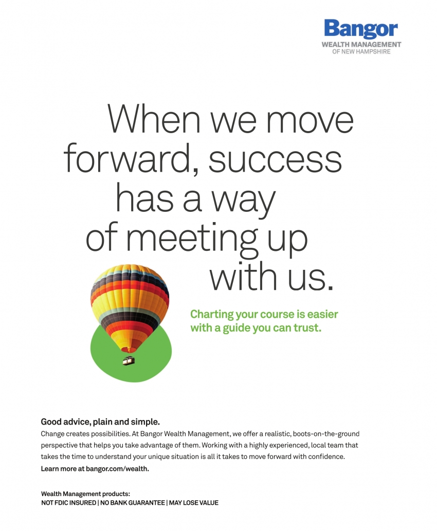 Bangor Wealth Management of New Hampshire