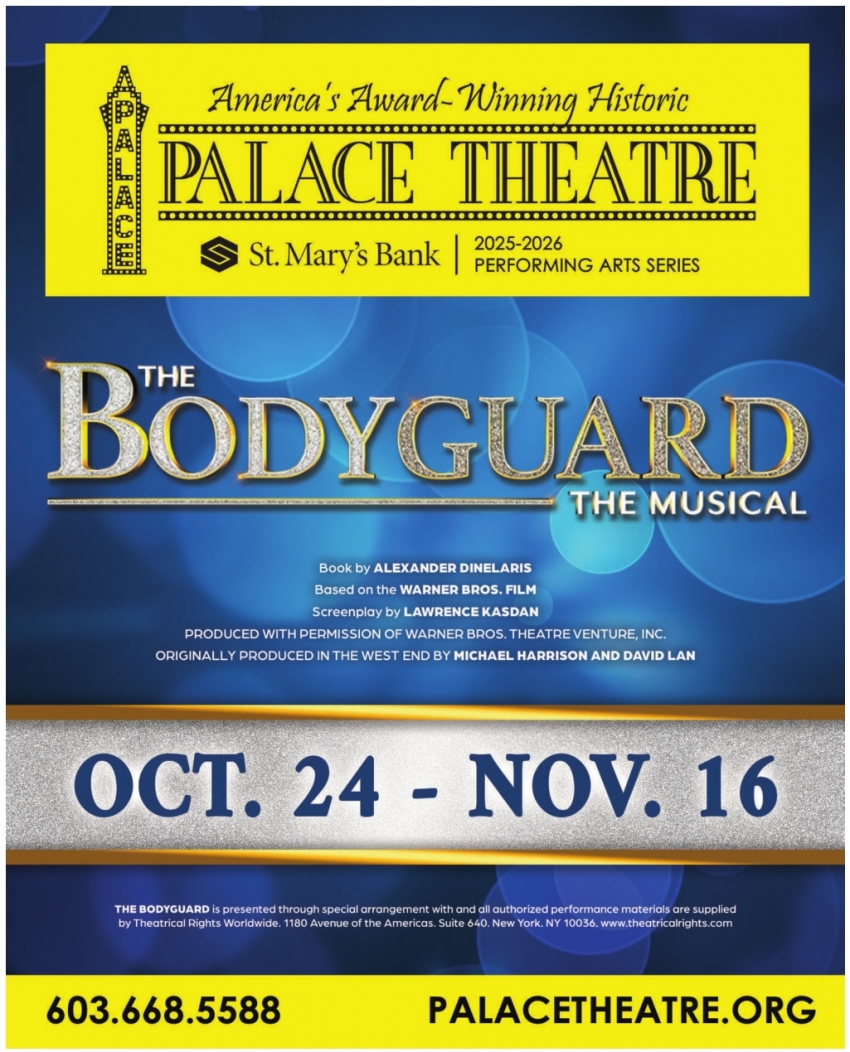 Palace Theatre