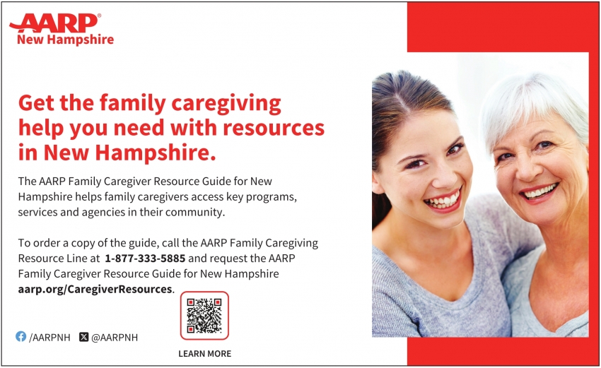 AARP New Hampshire