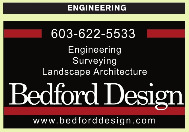 Bedford Design
