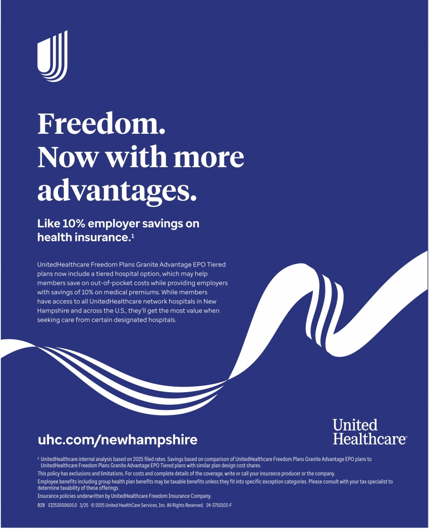 UnitedHealthcare Freedom Plans