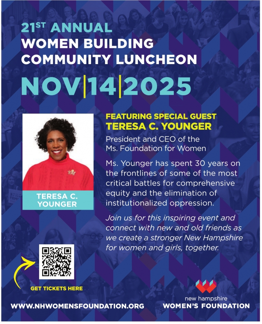 New Hampshire Women's Foundation