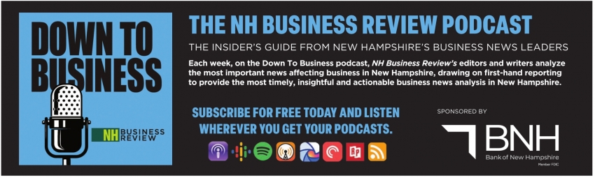 NH Business Review