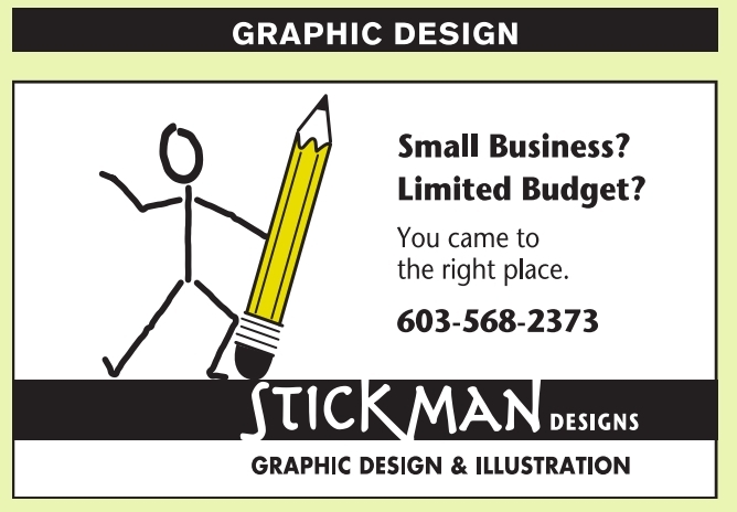 Stickman Designs