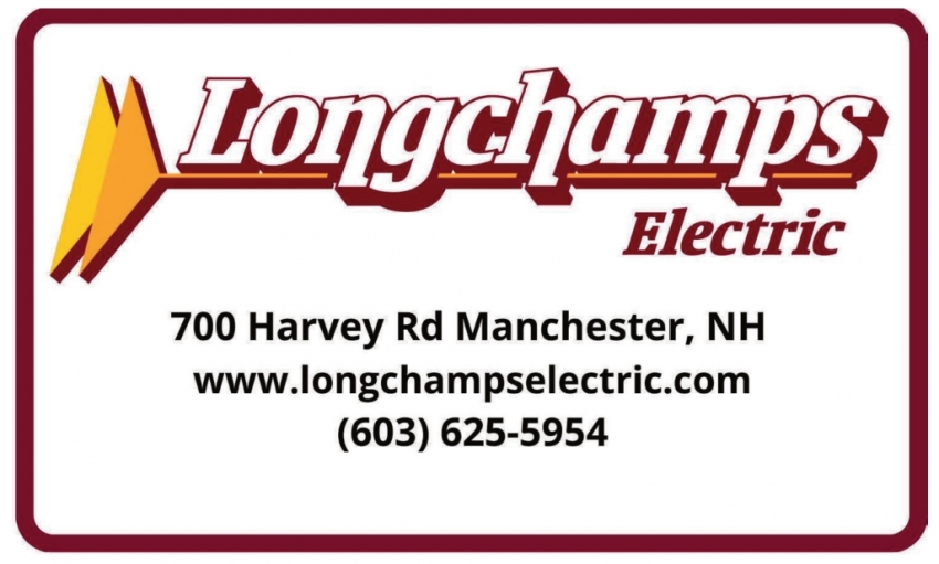 Longchamps Electric