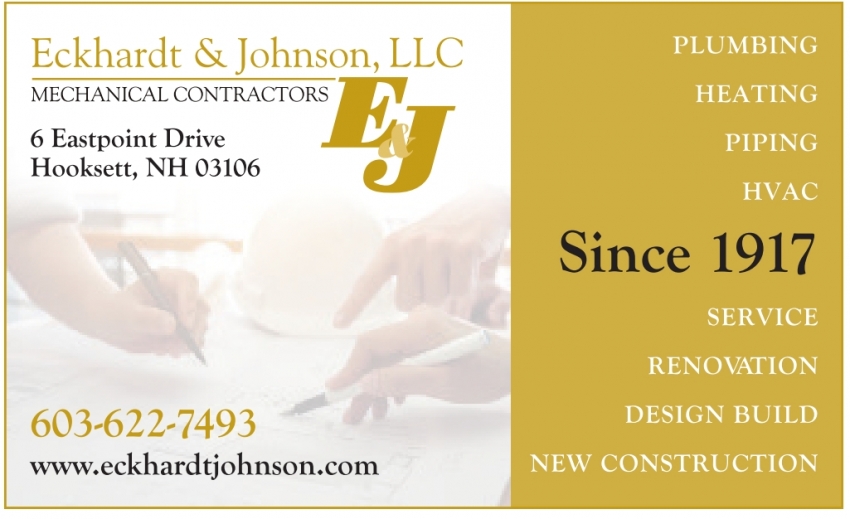 Eckhardt & Johnson, LLC