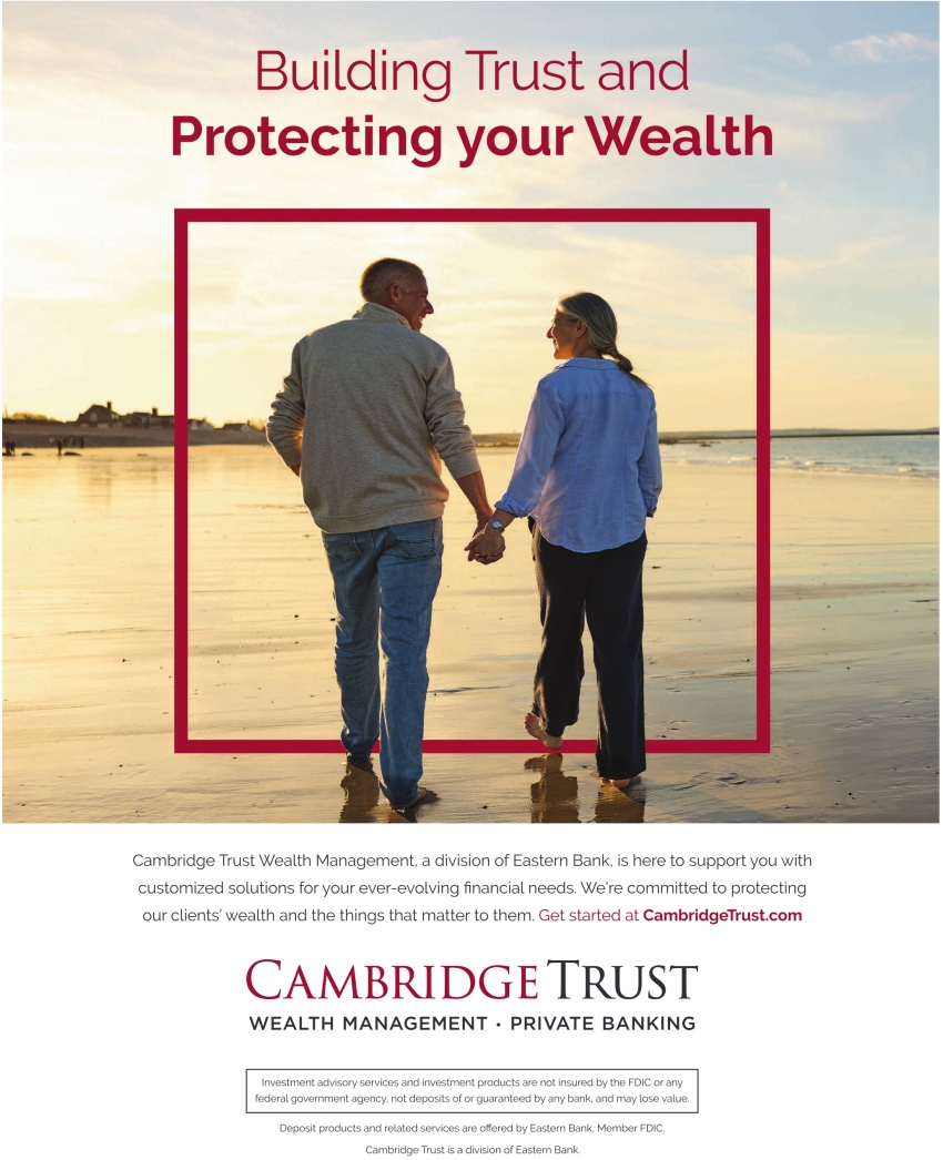 Cambridge Trust