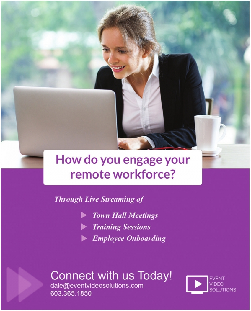 Event Video Solutions