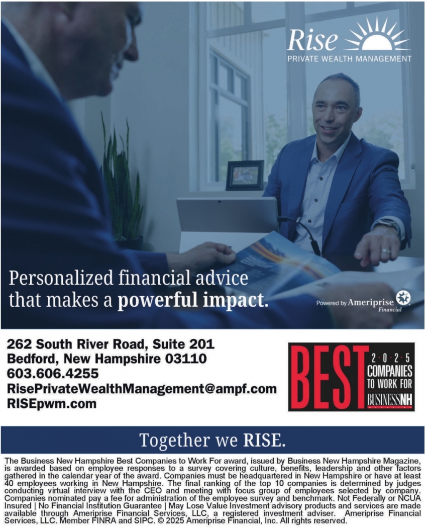 Rise Private Wealth Management
