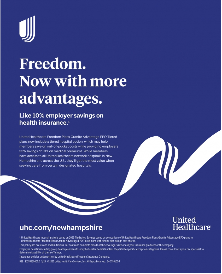 UnitedHealthcare Freedom Plans