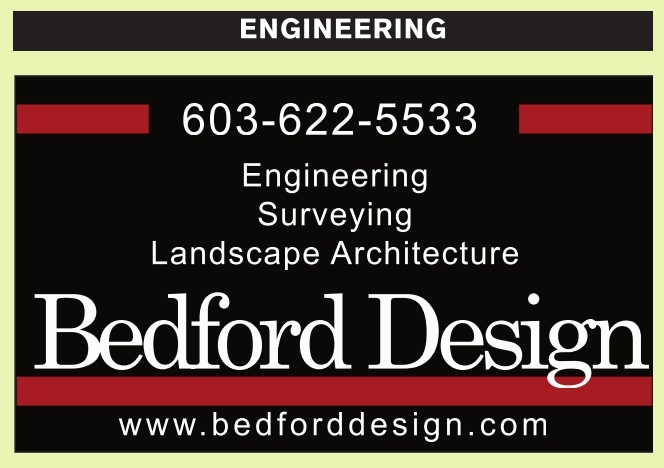 Bedford Design