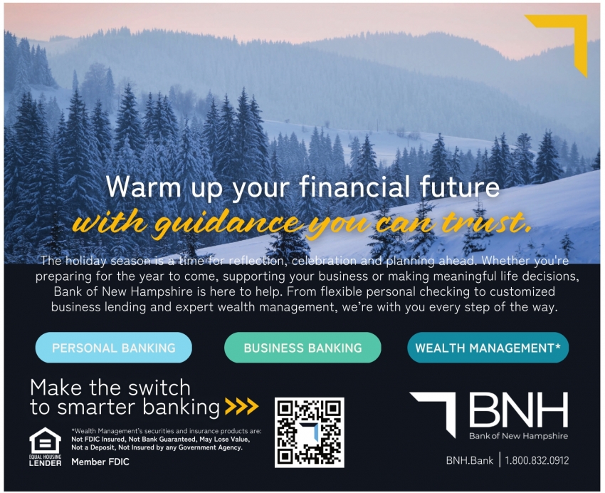 Bank of New Hampshire