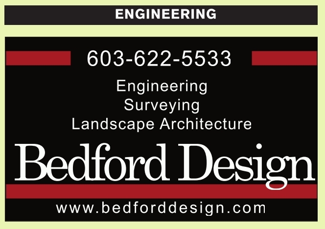 Bedford Design