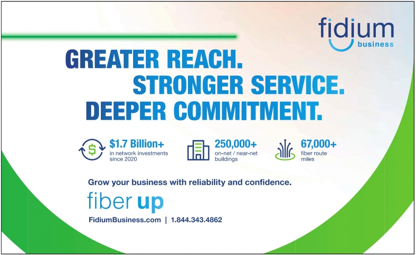 Fidium Business