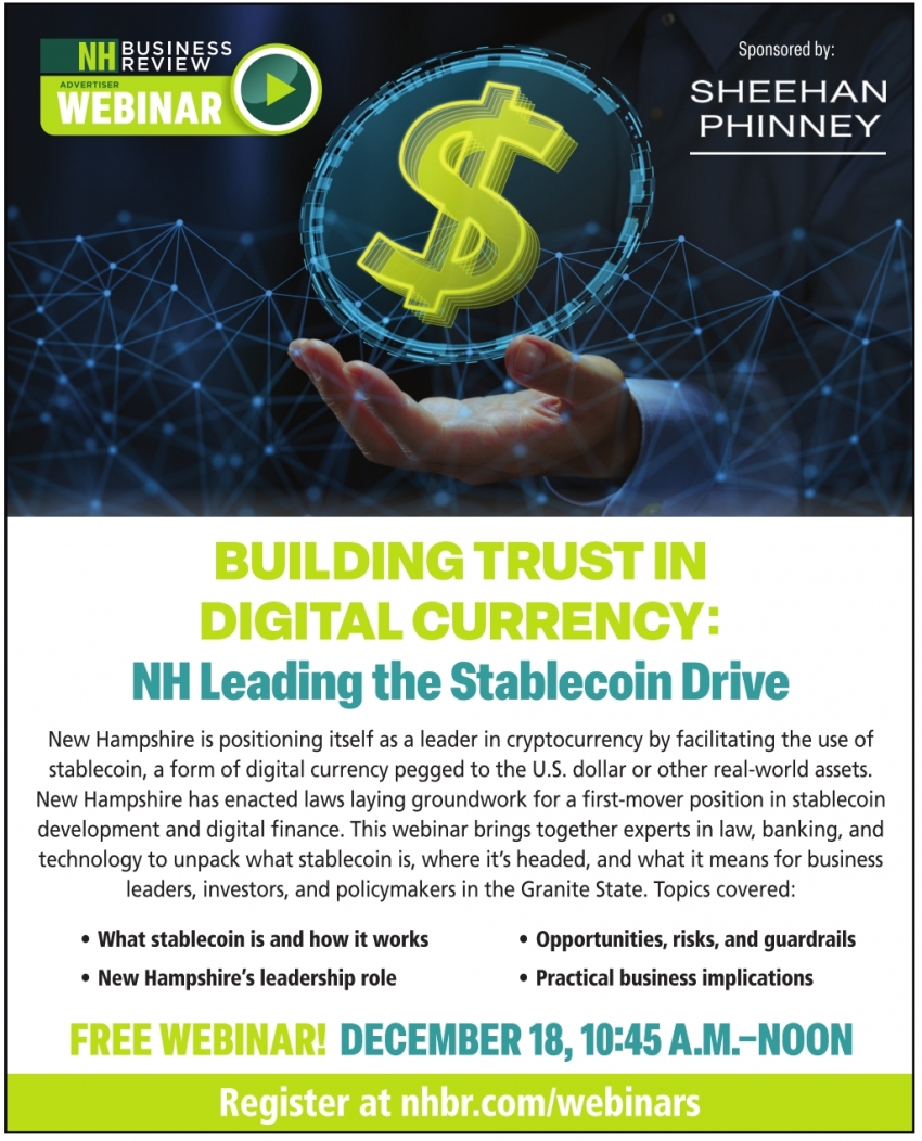 NH Business Review