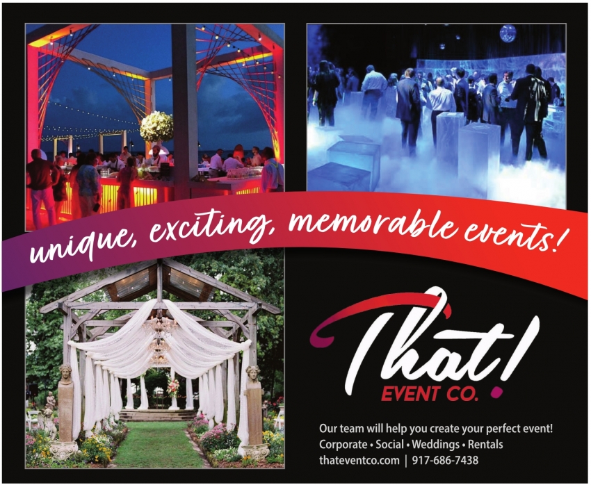 That! Event Co.
