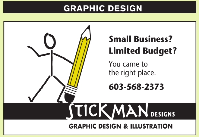 Stickman Designs