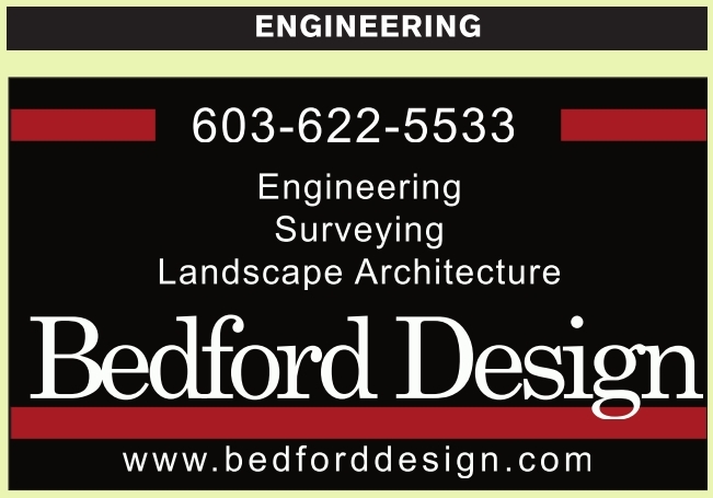 Bedford Design