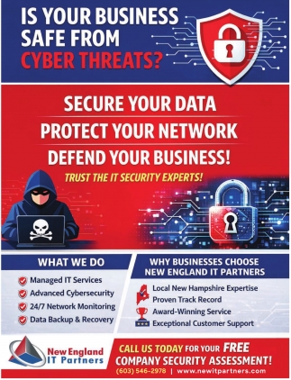 New England IT Partners