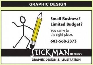 Stickman Designs