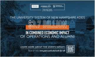 University System of New Hampshire