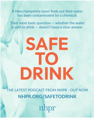 NHPR - New Hampshire Public Radio